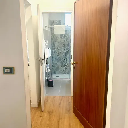 Mascarella Apartment Bologna