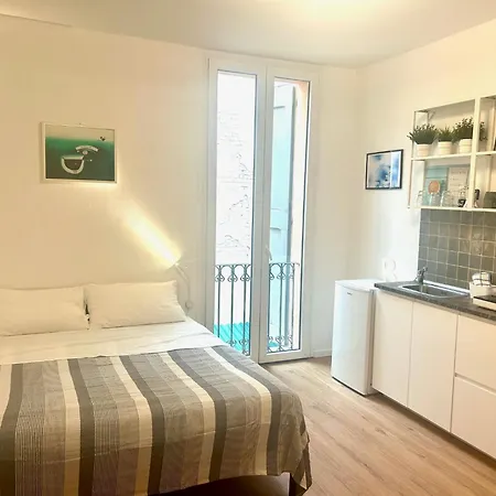 Mascarella Apartment *