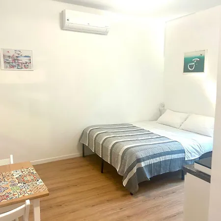 Apartment Mascarella *