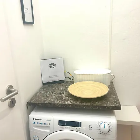 Mascarella Apartment *