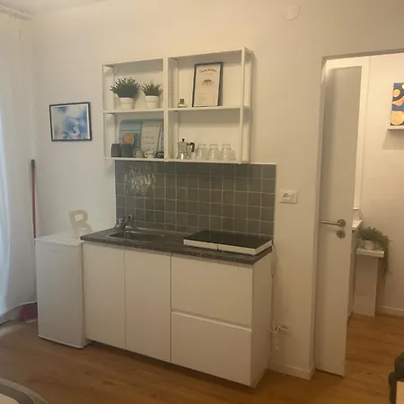 Apartment Mascarella *