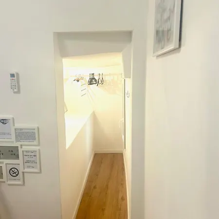 Apartment Mascarella Bologna