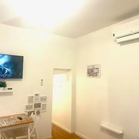 Mascarella Apartment Bologna